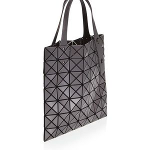 🔥BAO BAO ISSEY MIYAKE MATTE TOTE